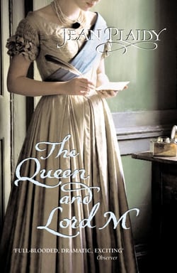 The Queen and Lord M - (Queen Victoria: Book 2)