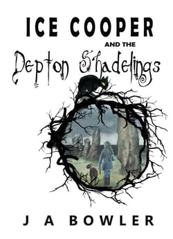 Ice Cooper and the Depton Shadelings