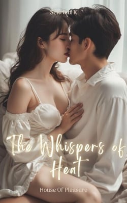 The Whispers of Heat (House of Pleasure) - House of Pleasure