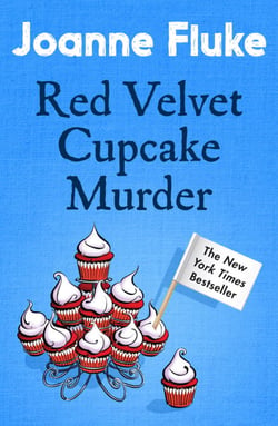 Red Velvet Cupcake Murder (Hannah Swensen Mysteries, Book 16) - An enchanting mystery of cakes and crime