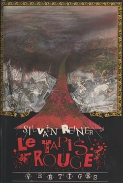 Le tapis rouge