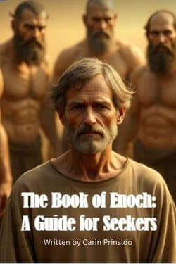The Book of Enoch: A Guide for Seekers - The Forbidden Truth, #1