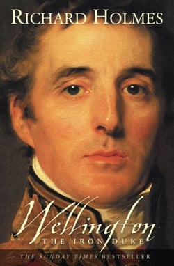 Wellington - The Iron Duke (Text Only)