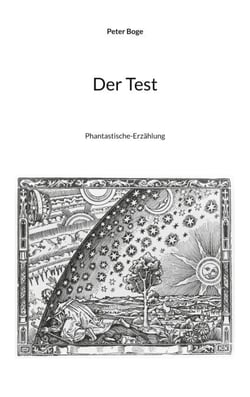 Der Test - Phantastische-Erzählung