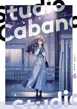 Studio Cabana T06