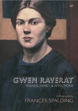 Gwen Raverat - Friends, Family and Affections