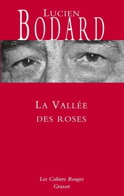 La vallée des roses