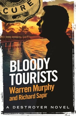 Bloody Tourists - Number 134 in Series