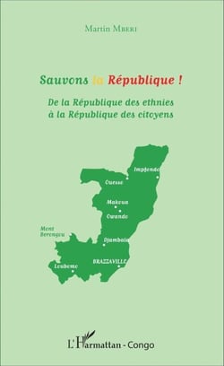 Sauvons la république ! - De la république des ethnies à la République des citoyens