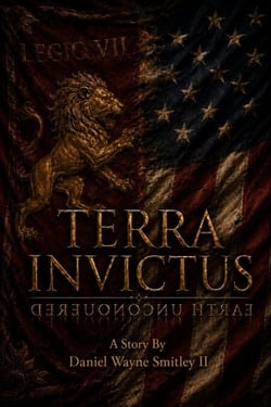 Terra Invictus - Terra Invictus, #1
