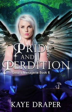 Pride and Perdition - Gesa's Menagerie, #6