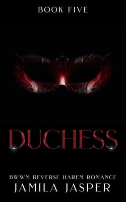 Duchess: BWWM Reverse Harem Romance - Shared By Three European Princes, #5
