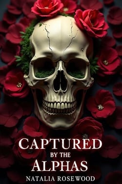 Captured by the Alphas - Alpha's Dark Embrace