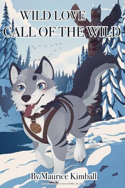 Call of The Wild - Wild Love, #2.4