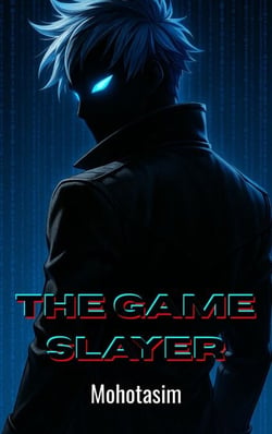 The Game Slayer - The Game Slayer, #1
