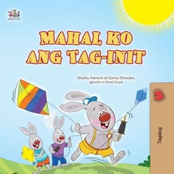 Mahal ko ang Tag-init - Tagalog Bedtime Collection