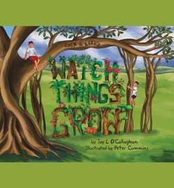 Watch Things Grow - Zack &amp; Liam's, #1