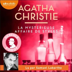 La Mystérieuse Affaire de Styles