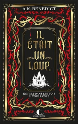 Il était un loup...