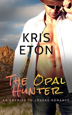 The Opal Hunter