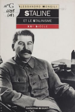 Staline et le stalinisme