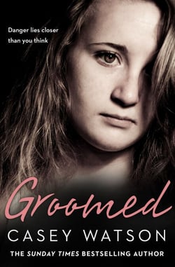Groomed - Danger lies closer than you think