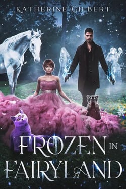 Frozen in Fairyland - More in Heaven and Earth