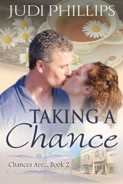 Taking a Chance - Chances Are..., #2