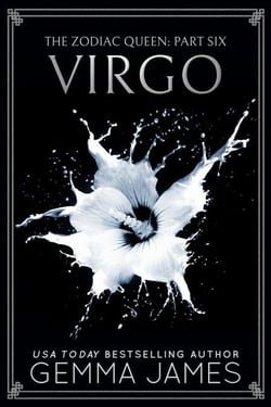 Virgo - The Zodiac Queen, #6