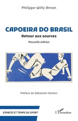 Capoeira do Brasil - Retour aux sources — Nouvelle édition