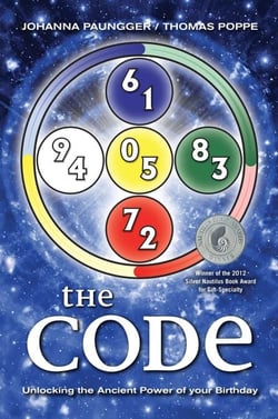 The Code - Unlocking the Ancient Power of Your Birthday