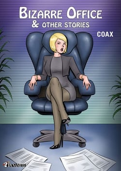 Bizarre office &amp; other stories