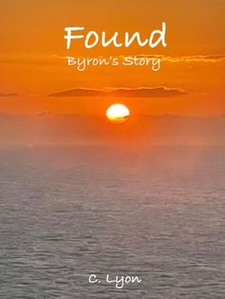 Found: Byron's Story - Family Stories, #1