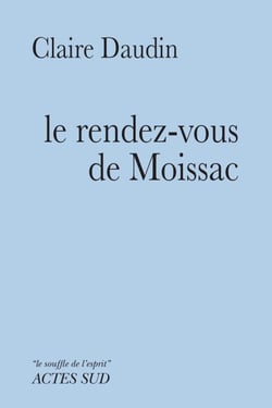 Le rendez-vous de Moissac