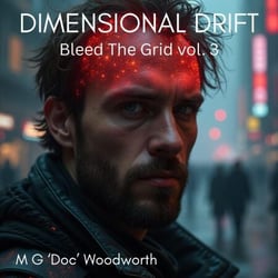 Dimensional Drift - Bleed The Grid, #3