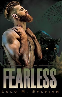 Fearless - Legatum, #8