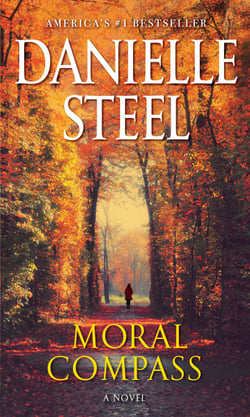 Moral Compass - A Novel