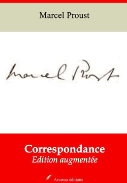 Correspondance – suivi d'annexes - Nouvelle édition 2019