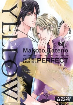 Yellow - Tome 2