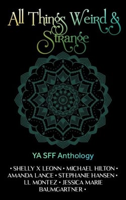All Things Weird &amp; Strange