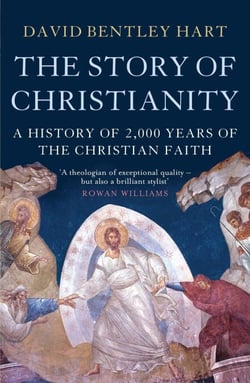 The Story of Christianity - A History of 2000 Years of the Christian Faith