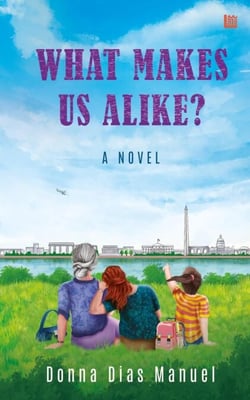 What Makes Us Alike?