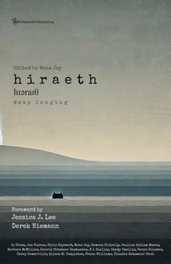 Hiraeth - Deep Longing - The ICE Pack, #1