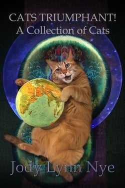 Cats Triumphant! A Collection of Cats