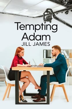 Tempting Adam - Sirens of St. Eden, #1