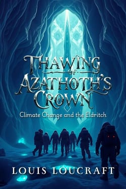 Thawing of Azathoth’s Crown