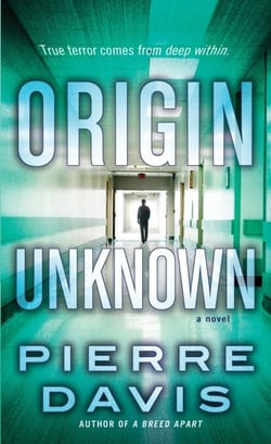 Origin Unknown - A Novel