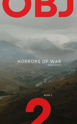 Objective 2 - Horrors of War, #2