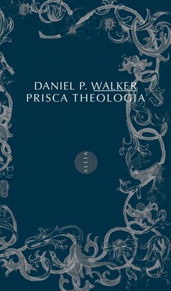 Prisca Theologia - La Prisca Theologia en France