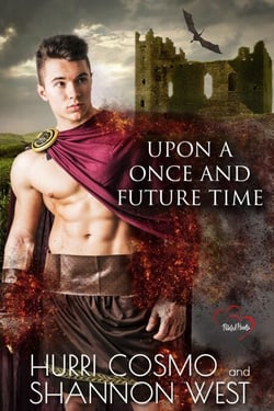 Upon A Once And Future Time